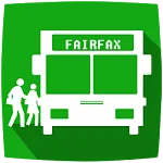 Fairfax Transit CUE | Indus Appstore | App Icon