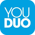 YOU DUO | Indus Appstore | App Icon