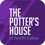 The Potter's House North | Indus Appstore | App Icon