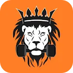 Alpha Kilo Fitness | Indus Appstore | App Icon