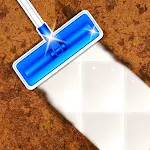 Satisfying Deep Cleaning | Indus Appstore | App Icon