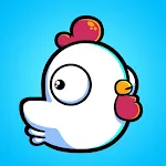 Total Eggscape! | Indus Appstore | App Icon