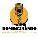 Radio Dominguiando | Indus Appstore | App Icon