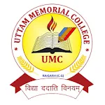 UTTAM MEMORIAL COLLEGE | Indus Appstore | App Icon