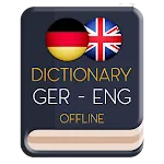 German - English Dictionary | Indus Appstore | App Icon