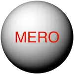 MERO | Indus Appstore | App Icon