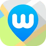 Wherecom | Indus Appstore | App Icon