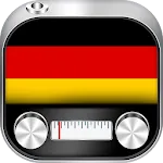 Radio Germany FM: Radio online | Indus Appstore | App Icon