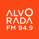 Rádio Alvorada FM | Indus Appstore | App Icon