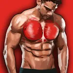 Muscle Man: Personal Trainer | Indus Appstore | App Icon