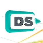 DSPLAY - Digital Signage | Indus Appstore | App Icon