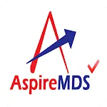 Aspire MDS - NEET MDS Coachingapp icon