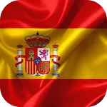 Flag of Spain Live Wallpaper | Indus Appstore | App Icon