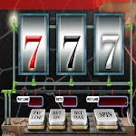 Slot Machine Multi Payline | Indus Appstore | App Icon