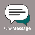 OCENS OneMessage | Indus Appstore | App Icon