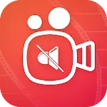 Video Mute : Mute Video Maker | Indus Appstore | App Icon