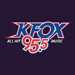 K-Fox 95.5 (KAFX) | Indus Appstore | App Icon