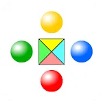 Changa Asta 2022 (Small Ludo) | Indus Appstore | App Icon