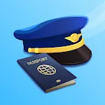 Idle Airplane Inc. Tycoon | Indus Appstore | App Icon