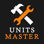 Units Master | Indus Appstore | App Icon