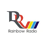 Rainbow Radio | Indus Appstore | App Icon