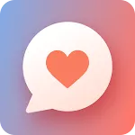 Dating and chat - Maybe You | Indus Appstore | App Icon