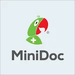 MiniDoc | Indus Appstore | App Icon