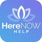 HereNOW Connect | Indus Appstore | App Icon