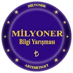 Milyoner Bilgi Yarışması | Indus Appstore | App Icon