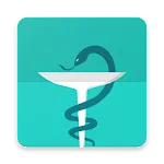 MyPharmacy - Store Billing App | Indus Appstore | App Icon