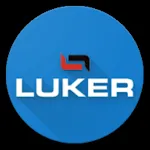 Luker Marketing Application | Indus Appstore | App Icon