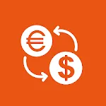 Currency Converter | Indus Appstore | App Icon