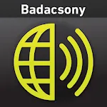 Badacsony GUIDE@HAND | Indus Appstore | App Icon