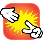 Rock Paper Scissors | Indus Appstore | App Icon