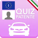 Quiz Patente di Guida: Auto B | Indus Appstore | App Icon