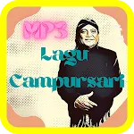 Lagu Campursari MP3 | Indus Appstore | App Icon