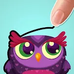 Draw Poise : Touch Drawing | Indus Appstore | App Icon