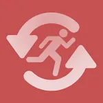 SyncMyTracks (Trial version)app icon