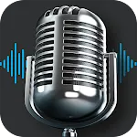 Voice Recorder: Sound Recorder | Indus Appstore | App Icon