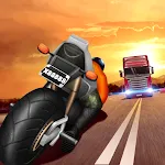 Traffic Moto Rider: Bike Race | Indus Appstore | App Icon