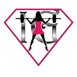 IRON Girlz | Indus Appstore | App Icon