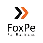 FoxPe for Business | Indus Appstore | App Icon