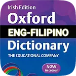 Filipino Dictionary | Indus Appstore | App Icon