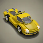 Car Challenge | Indus Appstore | App Icon