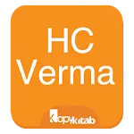 HC Verma Solutions Vol1 & Vol2 | Indus Appstore | App Icon