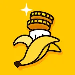 Banana Split, Bill Splitter | Indus Appstore | App Icon