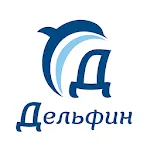 СК "ДЕЛЬФИН" РЯЗАНЬ | Indus Appstore | App Icon