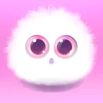 Fluffy Peach Live Wallpaper | Indus Appstore | App Icon