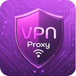 Secure VPN: Safe Internet | Indus Appstore | App Icon
