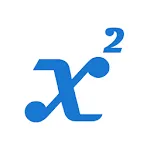 Quadratic Equation Solver | Indus Appstore | App Icon